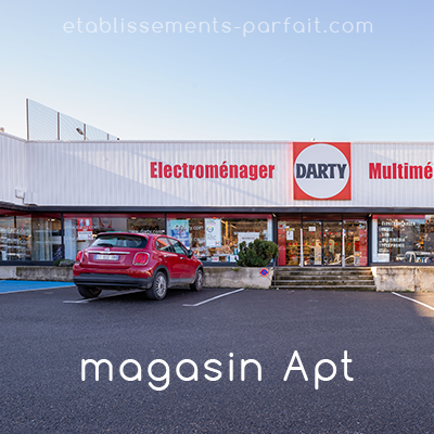 magasin apt etablissements parfait, apt, carpentras, électroménager, télévision, tv, audio, téléphone, informatique, darty magasin apt etablissements parfait, apt, carpentras, électroménager, télévision, tv, audio, téléphone, informatique, darty